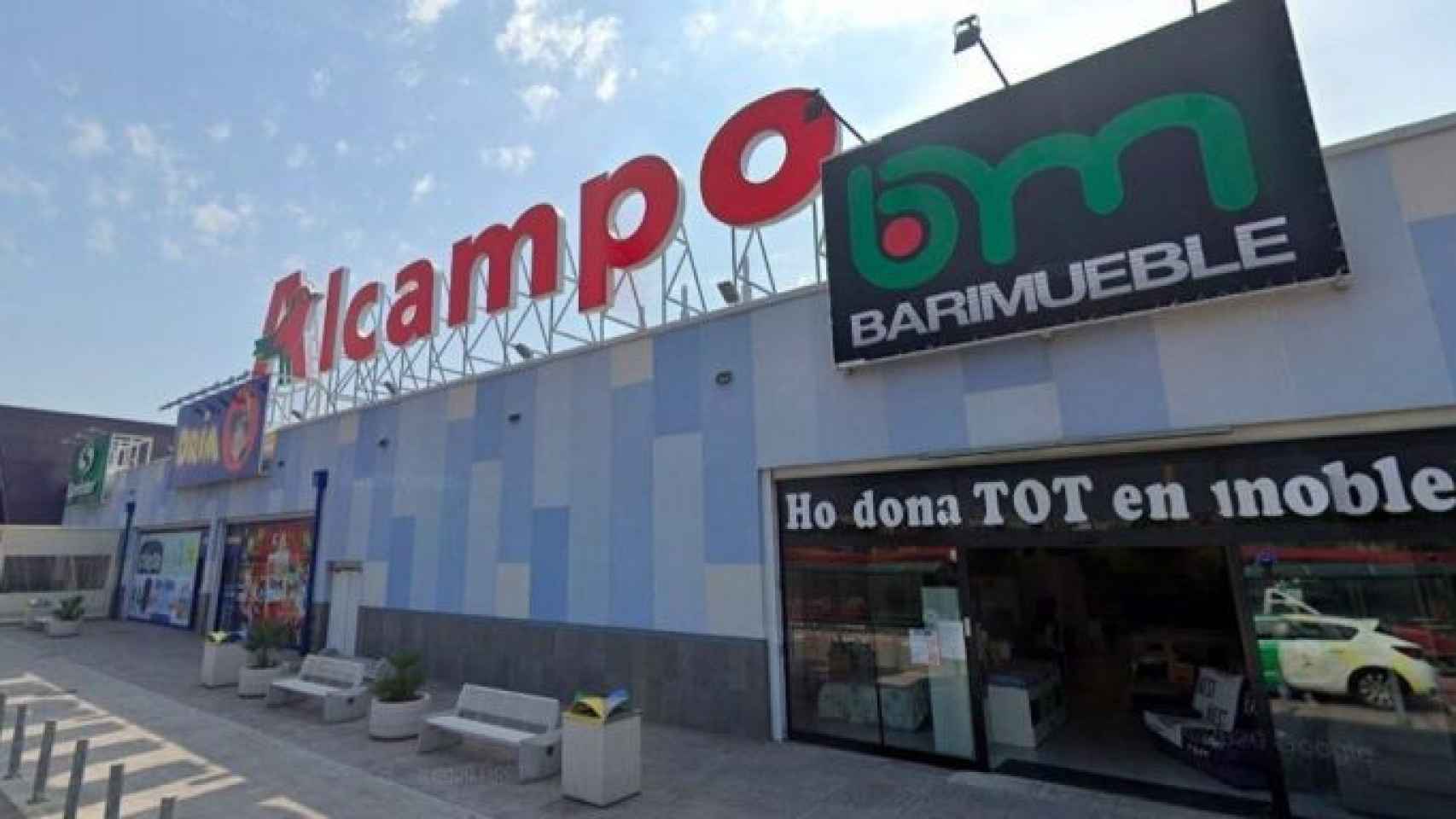 Estos Son Los Supermercados Y Centros Comerciales Abiertos El Pr Ximo