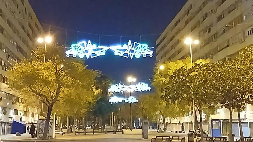 La Mina Celebra La Navidad Por Todo Lo Alto Comunidad Regalos Y Un