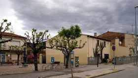 Vista de una calle del municipio de Martorelles / CG
