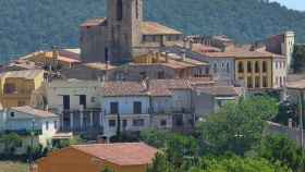 Iglesia de Darnius / CG