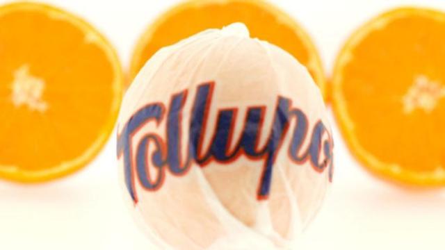 Las naranjas Tollupol entran en liquidación / CG