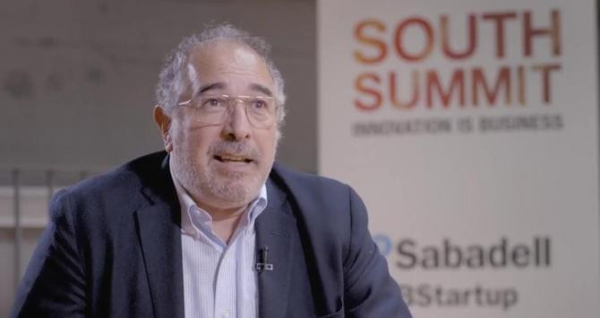 Miguel Montes, nuevo miembro del consejo de administración de Sabis / BANC SABADELL