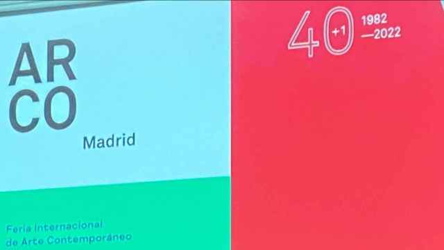 Nueva edición de ARCO 2022 en Madrid, donde participarán dieciséis galerías catalanas / CG