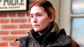 Kate Winslet, en la serie 'Mare of Easttown' / HBO