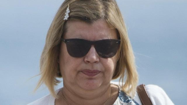 Terelu Campos está viviendo su peor pesadilla sin dinero / GTRES