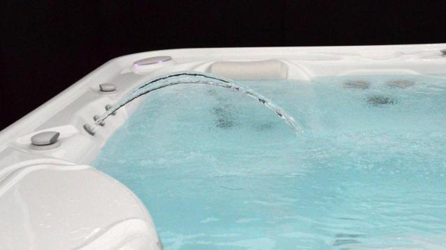 Imagen de archivo de un jacuzzi / PIXABAY