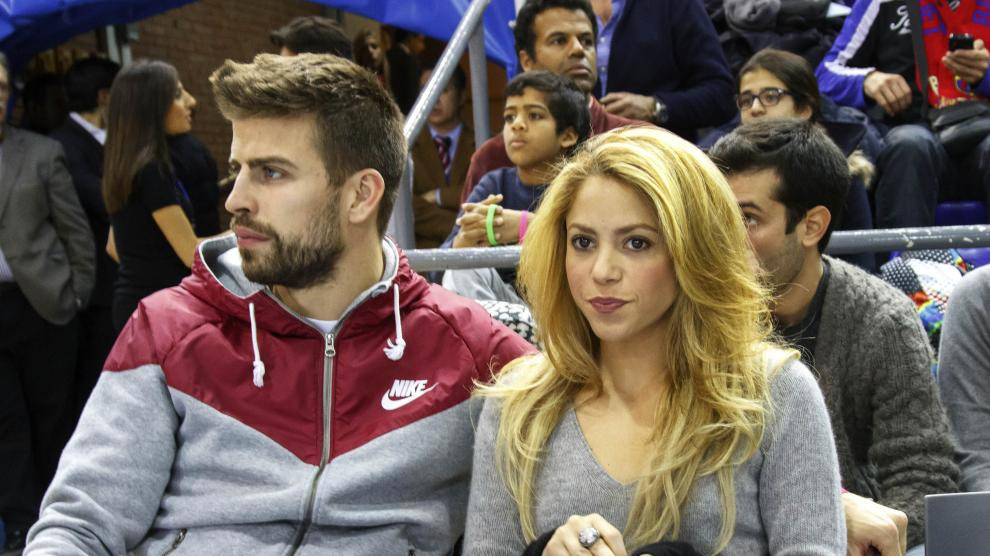 El impresionante cambio de ropa de Shakira: más sexy sin Piqué