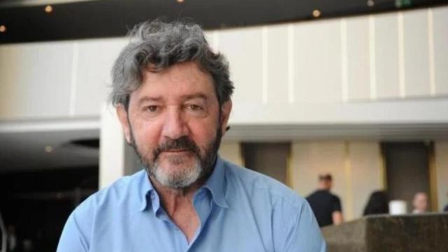 José María Bakero en una imágen de archivo /REDES
