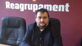 Josep Sort, expresidente de Reagrupament