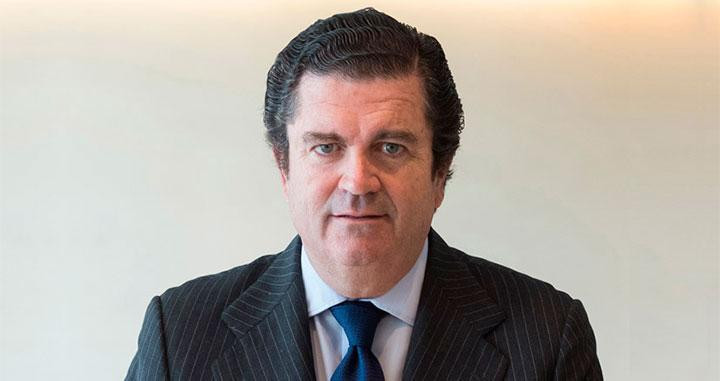 Borja Prado, presidente de Endesa / ENDESA