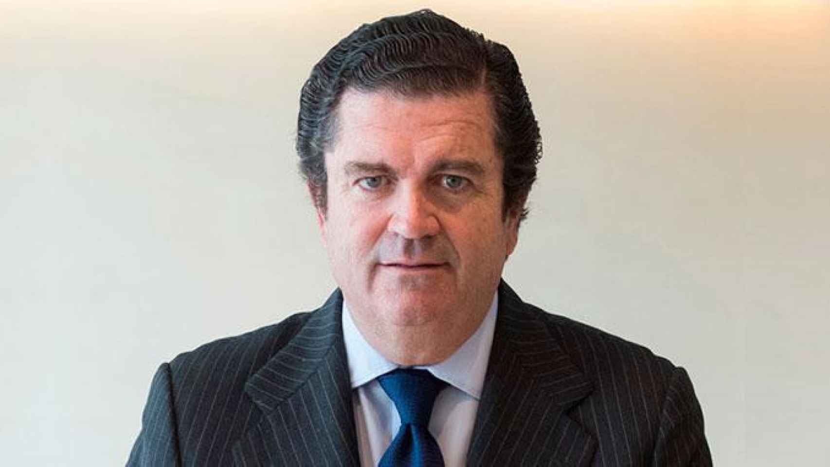 Borja Prado, presidente de Endesa / ENDESA