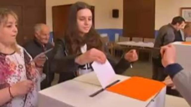 Consulta en el Moianès