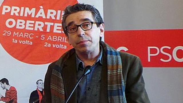 Jordi Martí