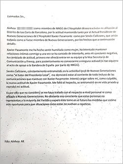 carta denuncia pp hospitalet interior