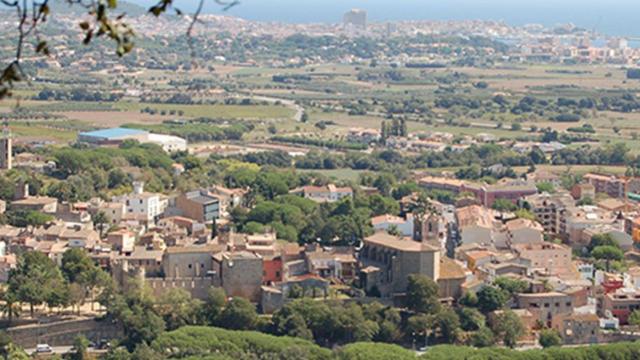 Calonge i Sant Antoni