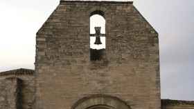 Iglesia de Santa Maria en Santa Coloma de Queralt