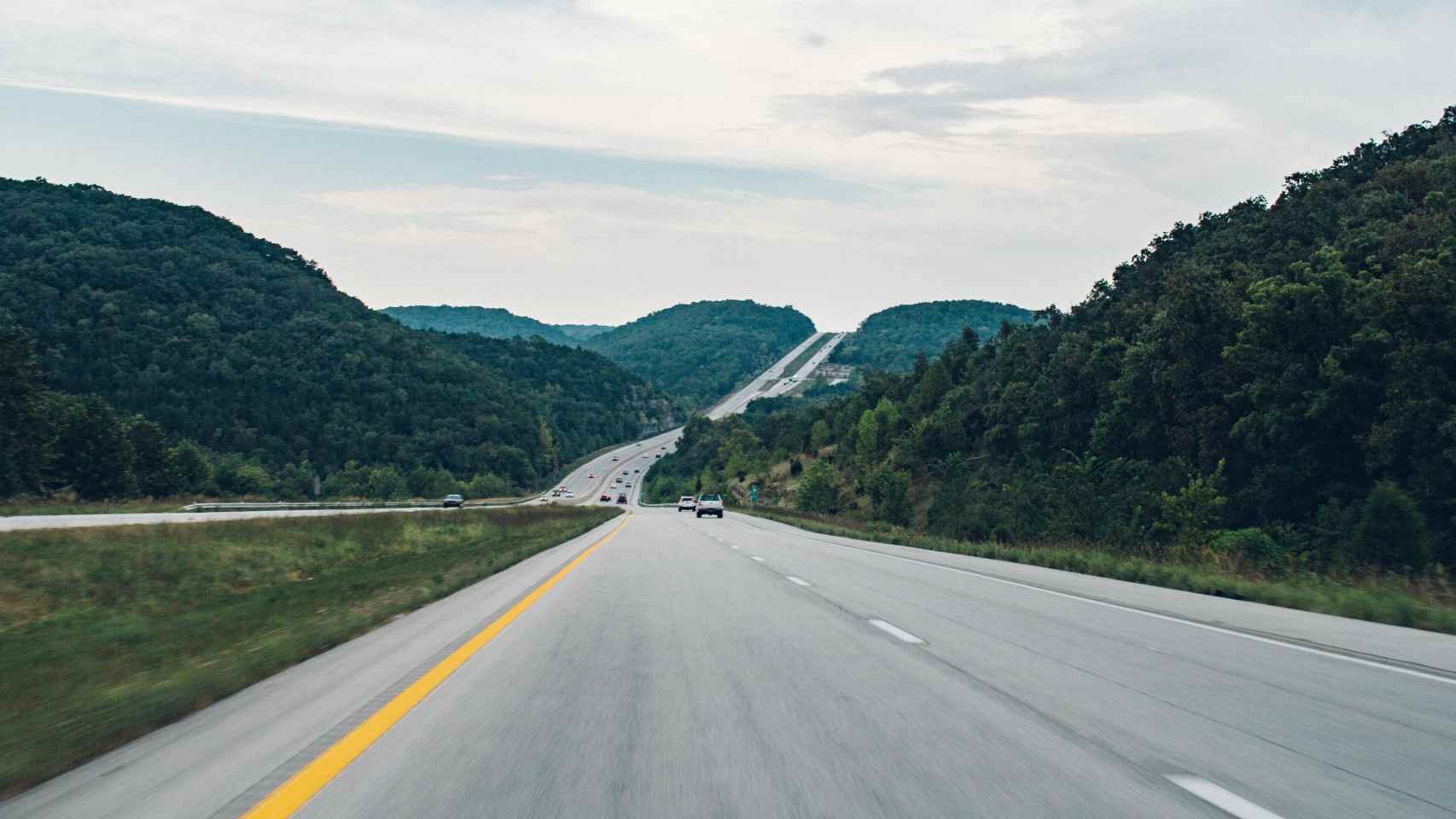 Autopistas sostenibles para la movilidad del futuro / ARCHIVO