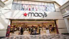 Una tienda de Macy's, en una imagen de archivo / MACY'S