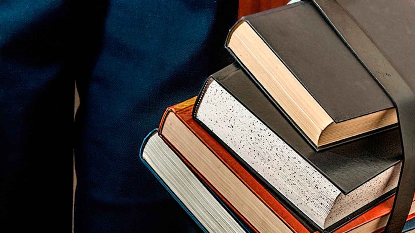 Una app incentiva la lectura entre los jóvenes