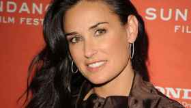 Demi Moore confiesa que perdió dos dientes en un momento difícil de su vida