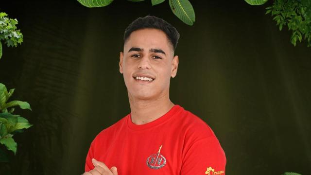 Anuar Beno, séptimo expulsado de Supervivientes TELECINCO