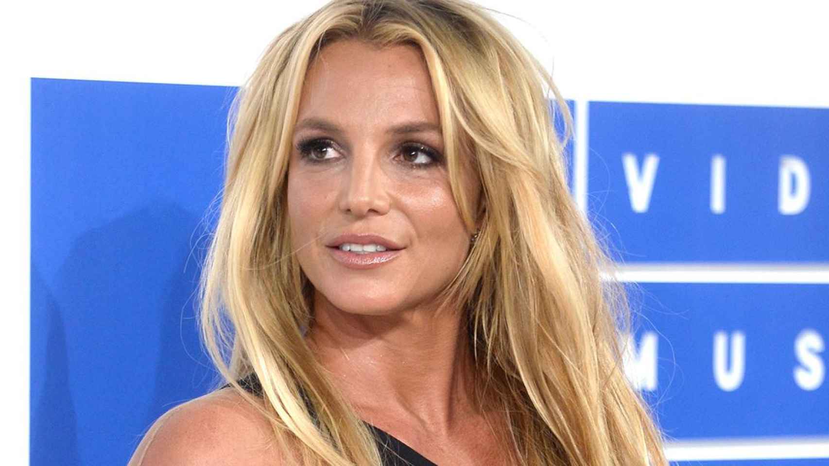 La cantante estadounidense Britney Spears / EP