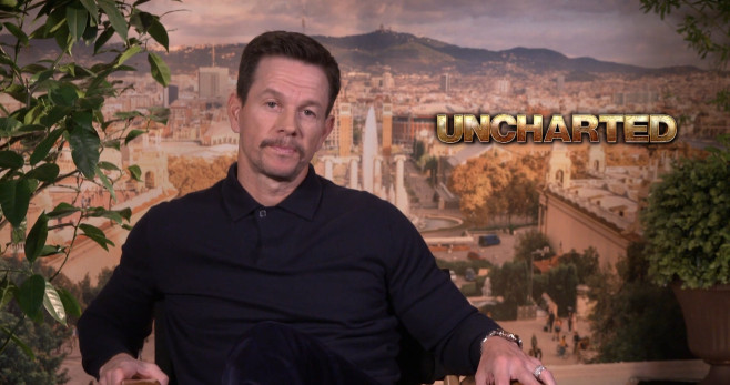 El actor Mark Wahlberg / EFE