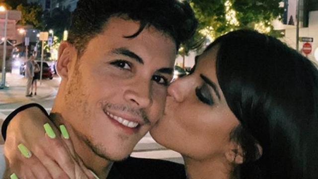 Sofía Suescun y Kiko Jiméne