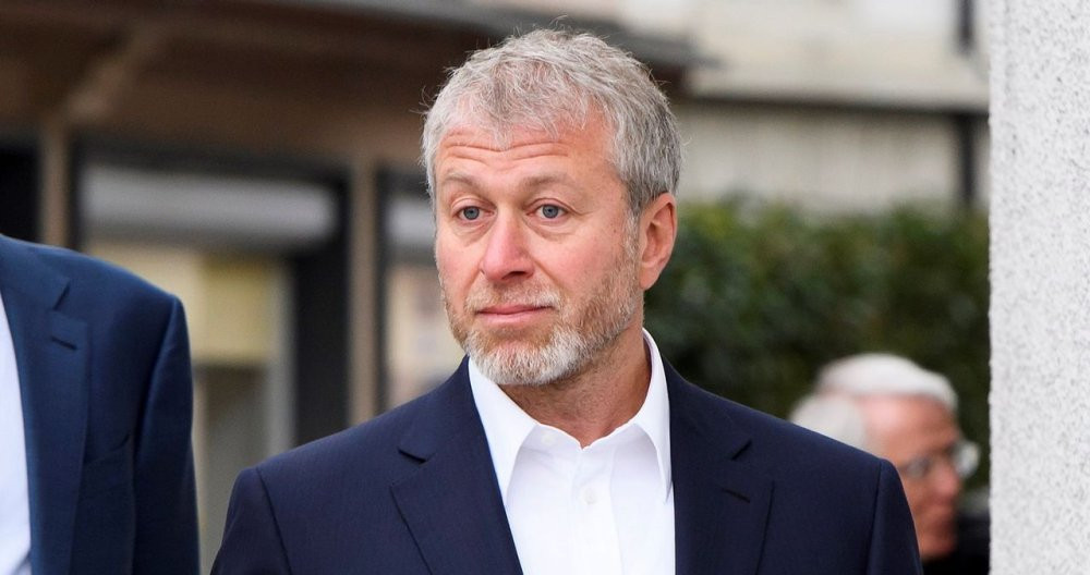 Imagen de archivo de Roman Abramovich / EFE