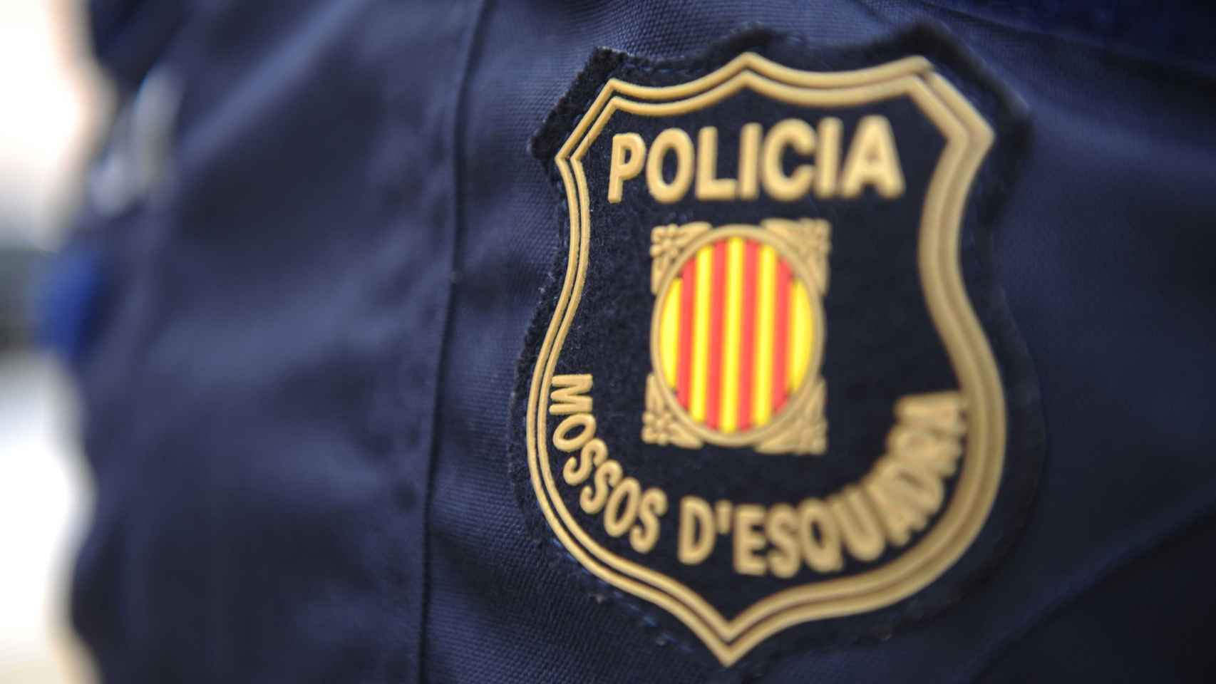 Mossos d'Esquadra / EUROPA PRESS