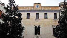 Ayuntamiento de Selva del Camp, municipio de Tarragona, donde ha aparecido el menor muerto / WIKIPEDIA