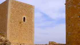 Iglesia de Ulldecona / CG