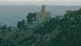 Castillo de Rubió / CG