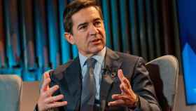 El presidente de BBVA, Carlos Torres / EP