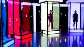 Concursantes de Naked Attraction, un 'First dates' al desnudo CHANNEL 4