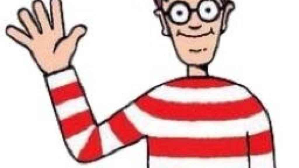 Wally / TWITTER