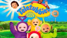 El nuevo 'remake' de los 'Teletubbies' / NETFLIX