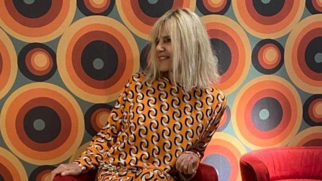 Eugenia Martínez en Instagram / @eugeniamartinezdeirujo