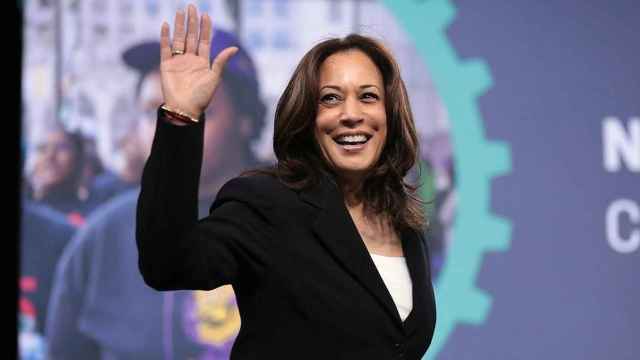 Kamala Harris / Gage Skidmore EN CREATIVE COMMONS