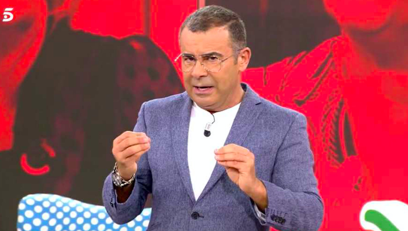 Jorge Javier arremete contra la hija de Terelu, Alejandra Rubio / MEDIASET