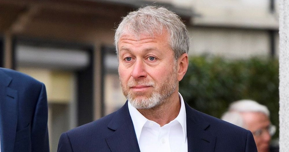 Roman Abramovich, dueño del Chelsea, en una foto de archivo EFE