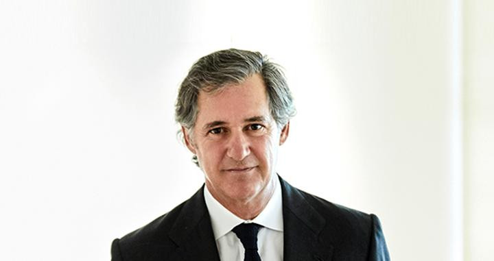 José Manuel Entrecanales, presidente ejecutivo de Acciona / ACCIONA