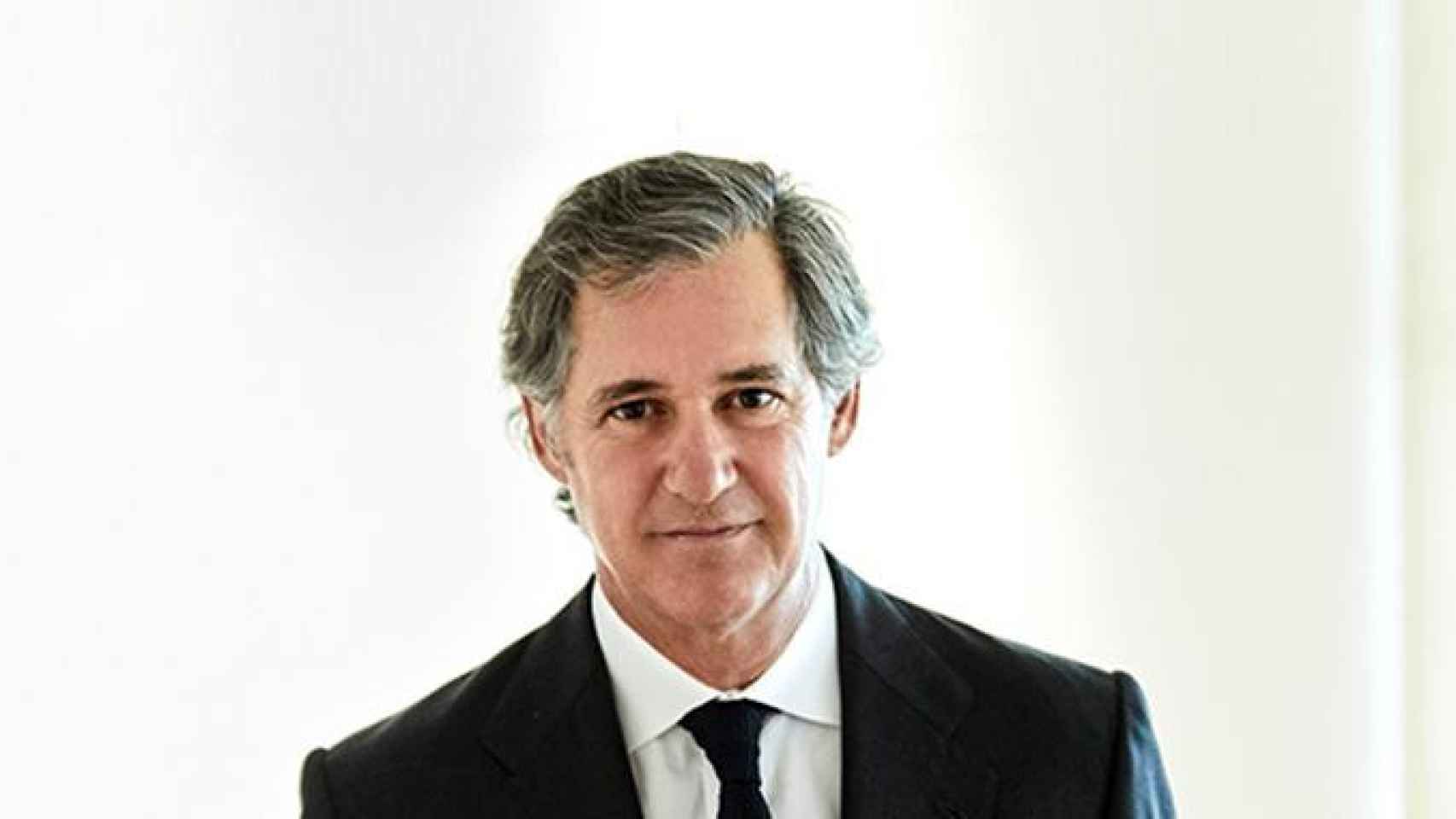 José Manuel Entrecanales, presidente ejecutivo de Acciona / ACCIONA