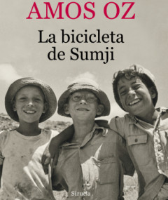 La bicicleta de Sumji