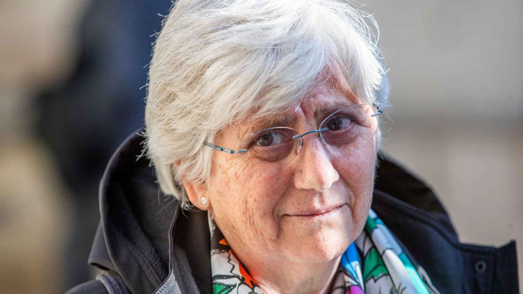 Clara Ponsatí, eurodiputada de Junts y exconsejera de Educación / EP