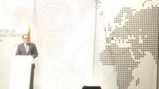 XXII Semana de la Internacionalización de ACC1Ó