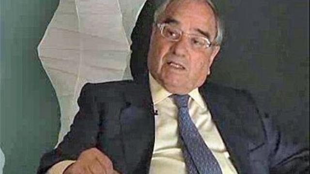 Rodolfo Matín Villa