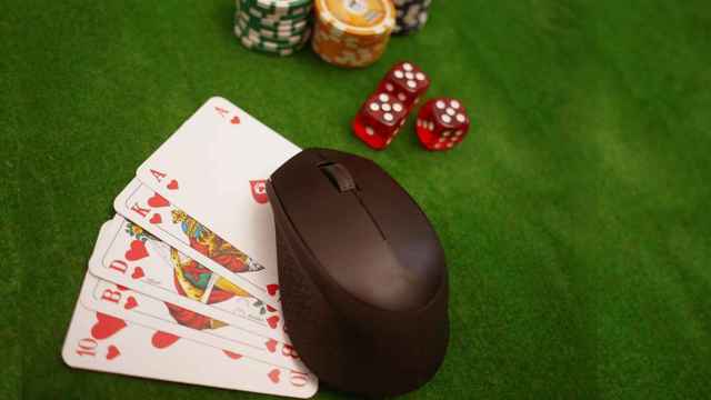 Imagen de besteonlinecasinos en Pixabay