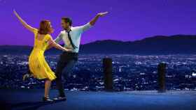 Imagen promocional de 'La La Land' / LA LA LAND