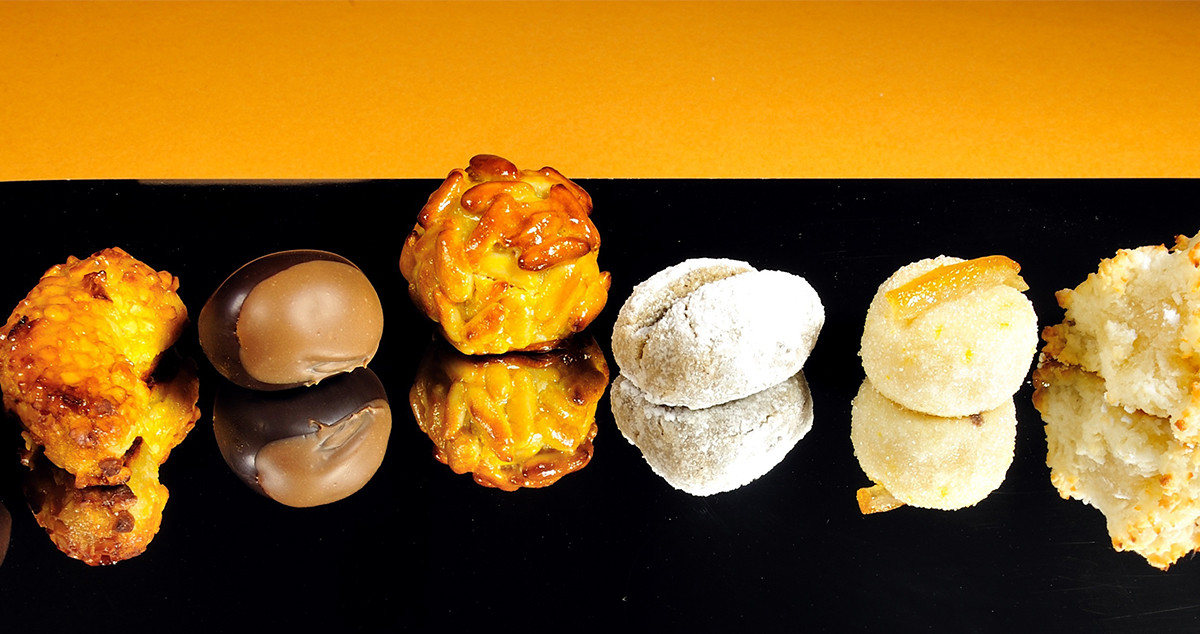 Panellets